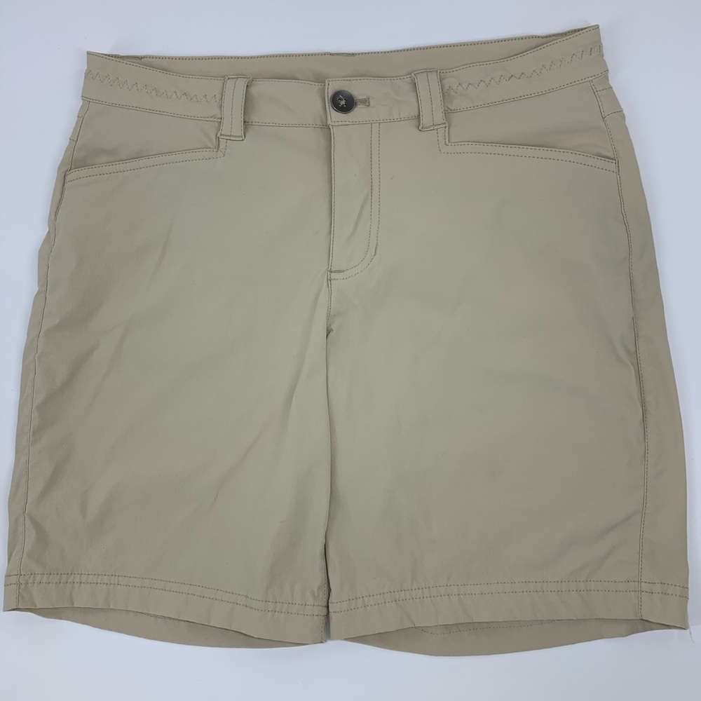 Eddie Bauer Travex Horizon Shorts. Sz. 6 - Picture 2 of 7